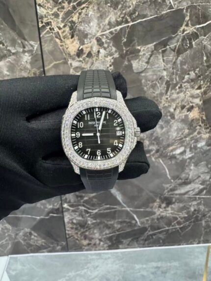 Patek Philippe 3
