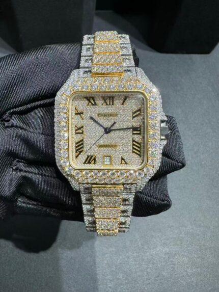 Watch Cartier 17