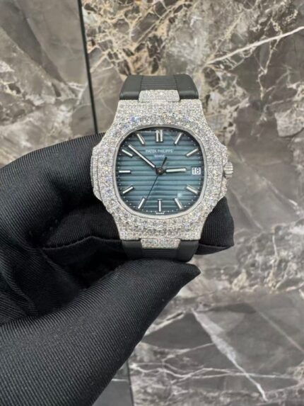 Patek Philippe 3