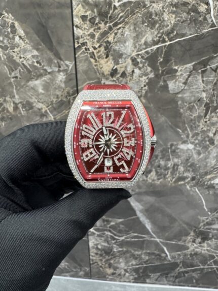 Franck Muller 2